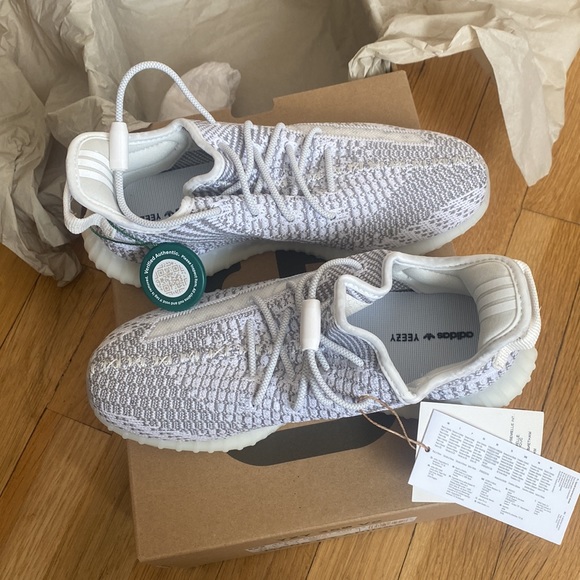 Yeezy 350 Static - Picture 2 of 3